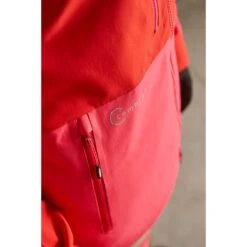 Maloja TolpeiM. Ski Touring Women's Jacket - Raspberry 0311 -Comfortable Sportswear maloja tolpeim 1532914