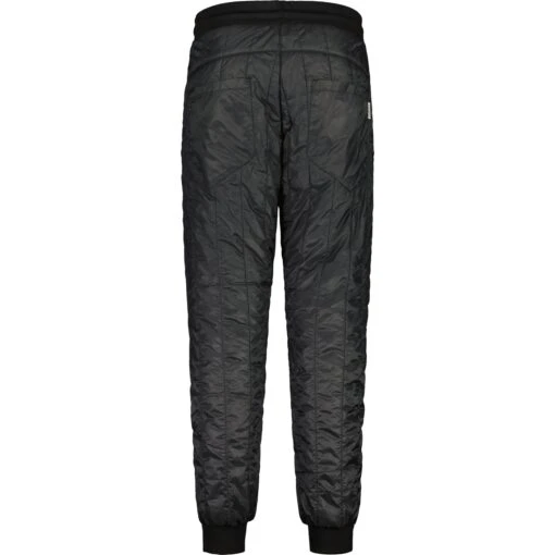 Maloja ViturinU. Unisex Adventure Puffer Pants - Moonless 0817 -Comfortable Sportswear maloja viturinu 1545863