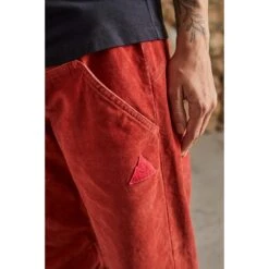 Maloja ZareraM. Adventure Women's Pants - Chocolate 8775 -Comfortable Sportswear maloja zareram 1532299