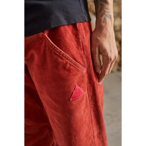 Maloja ZareraM. Adventure Women's Pants - Chocolate 8775 -Comfortable Sportswear maloja zareram 1532299