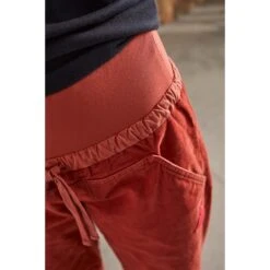 Maloja ZareraM. Adventure Women's Pants - Chocolate 8775 -Comfortable Sportswear maloja zareram 1532300