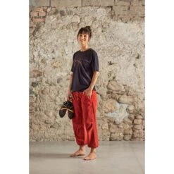 Maloja ZareraM. Adventure Women's Pants - Chocolate 8775 -Comfortable Sportswear maloja zareram 1532302