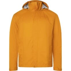Marmot PreCip Eco Jacket - Orange Pepper -Comfortable Sportswear marmot precip eco jacket orange pepper 1 1403501