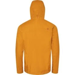 Marmot PreCip Eco Jacket - Orange Pepper -Comfortable Sportswear marmot precip eco jacket orange pepper 2 1403502