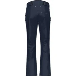 Norrona Lofoten Gore-Tex Pro Pants Women - Indigo Night -Comfortable Sportswear norrona lofoten gore tex pro pants women indigo night 3 1517867