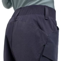 On Running On Explorer Shorts Women - Flint -Comfortable Sportswear on explorer shorts women flint 6 1203540
