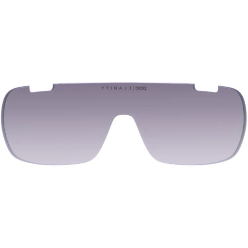 POC DO Half Blade Replacement Lens - Violet/Gold Mirror -Comfortable Sportswear poc do half blade spare lens violet gold 2 1286919