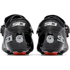 Sidi Alba 2 Road Shoes - White/black -Comfortable Sportswear sidi alba 2 road shoes black black 1ein 1217548 1