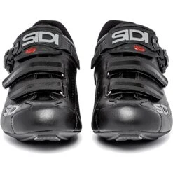 Sidi Alba 2 Road Shoes - White/black -Comfortable Sportswear sidi alba 2 road shoes black black 2ein 1217547 1