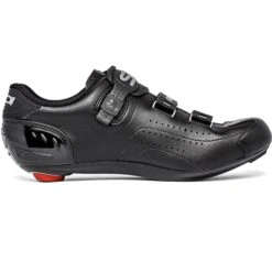 Sidi Alba 2 Road Shoes - White/black -Comfortable Sportswear sidi alba 2 road shoes black black 4ein 1217545 1