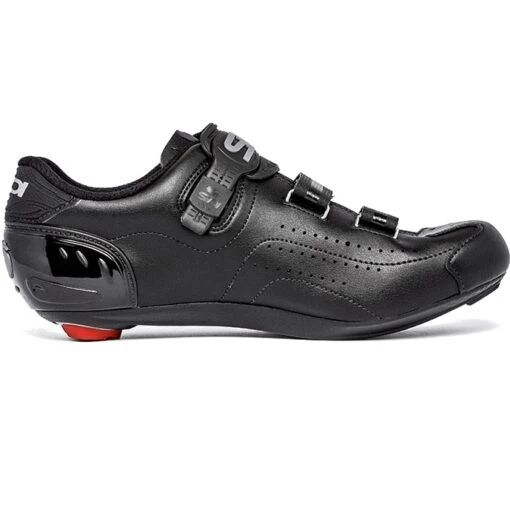 Sidi Alba 2 Road Shoes - White/black -Comfortable Sportswear sidi alba 2 road shoes black black 4ein 1217545 1