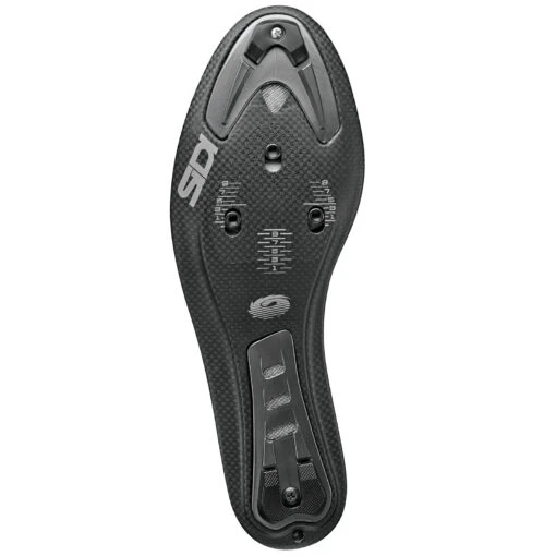 Sidi Shot 2 Road Shoes - Black/black -Comfortable Sportswear sidi road c boost srs sole 879509