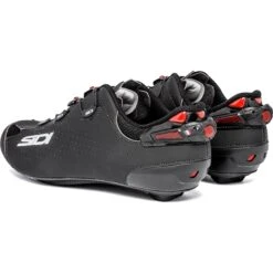 Sidi Shot 2 Road Shoes - Black/black -Comfortable Sportswear sidi road shot 2 shoes black black 1 1217682