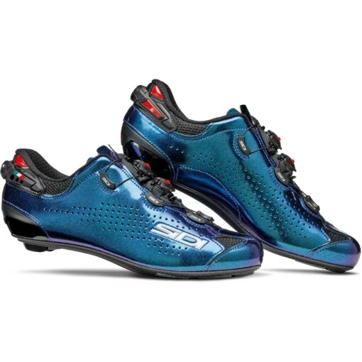 Sidi Shot 2 Road Shoes - Galaxy -Comfortable Sportswear sidi shot 2 road shoe galaxy 1 1075449