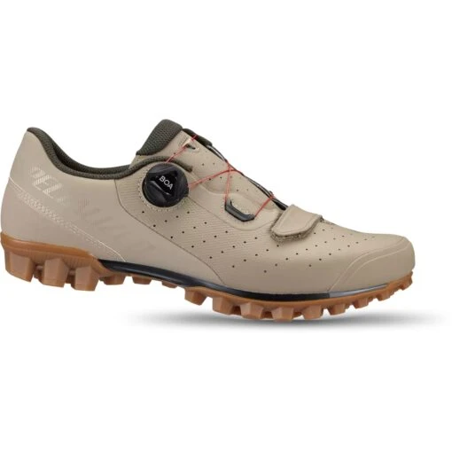 Specialized Recon 2.0 MTB Shoe - Taupe/Oak Green -Comfortable Sportswear specialized recon 2 mtb shoe taupe oak green 4 1432049