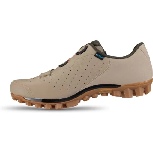 Specialized Recon 2.0 MTB Shoe - Taupe/Oak Green -Comfortable Sportswear specialized recon 2 mtb shoe taupe oak green 5 1432050