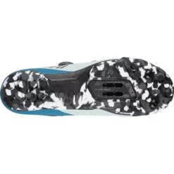 Specialized Recon 3.0 MTB Shoe - CA White Sage/Tropical Teal -Comfortable Sportswear specialized recon 3 mtb shoe ca white sage tropical teal 5 1082987