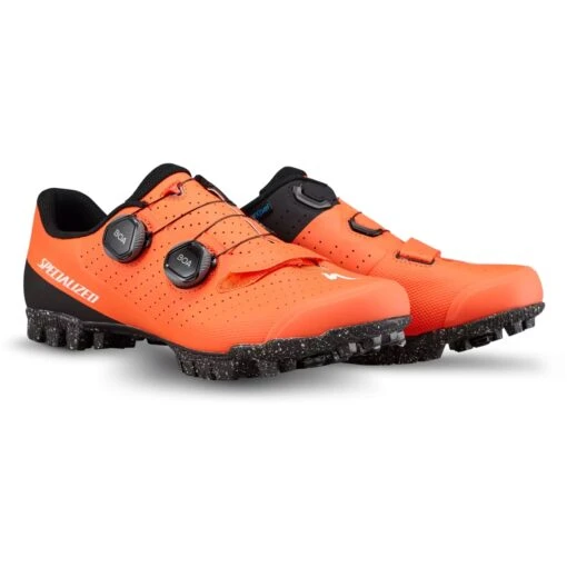 Specialized Recon 3.0 MTB Shoe - Cactus Bloom/Black -Comfortable Sportswear specialized recon 3 mtb shoe cactus bloom black 3 1431928