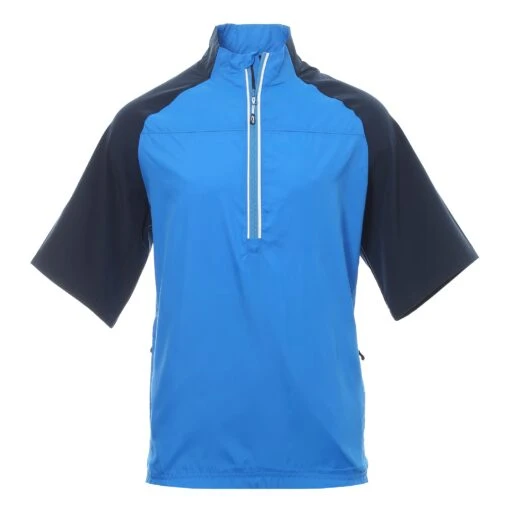 Sunice Winston Wind Shirt -Comfortable Sportswear sunice winston wind shirt s53005 vibrant 1 1