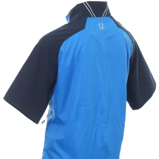Sunice Winston Wind Shirt -Comfortable Sportswear sunice winston wind shirt s53005 vibrant 3